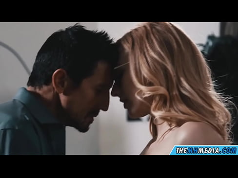 ❤️ Romantic poj niam nrog ib tug slutty blonde ❤️  Fucking  ntawm hmn.naughtyhentai.ru%