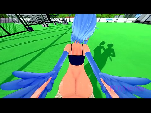 ❤️ Harpy dab ntxwg nyoog. ❤️  Fucking  ntawm hmn.naughtyhentai.ru%