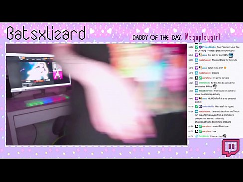❤️ GAMER tsis nco qab kaw qhov kwj dej thiab SQUIRTED LIVE ON AIR ❤️ Fucking ntawm hmn.naughtyhentai.ru%