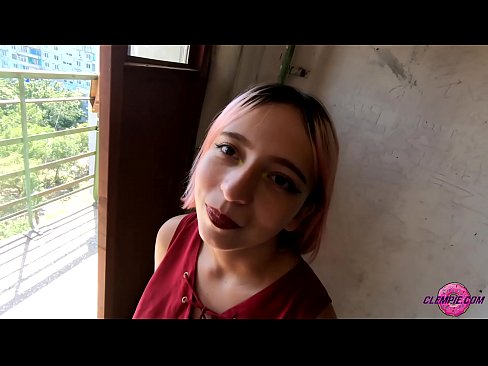 ❤️ Cov tub ntxhais kawm Sensual Sucks ib tug neeg txawv txawv nyob rau hauv lub Outback - Cum ntawm nws lub ntsej muag ❤️ Fucking ntawm hmn.naughtyhentai.ru%